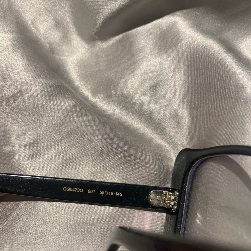 Gucci frames - Picture 4 of 4